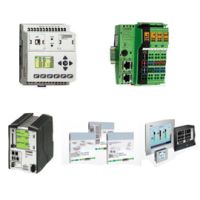 PLCs and SCADA Solutions for Industrial Automation and Process Control